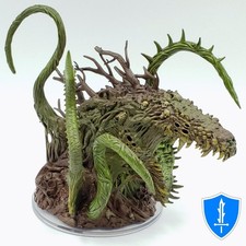 Spore of Moander - Adventures in Faerun D&D Icons of the Realms Huge NIB picture