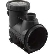 Trap/Pump Body, Carvin Magnum Force : 42-2345-06-K picture