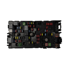 2008-2009 Chevy Express GMC Savana Engine Fuse Box Gas 25888290 picture