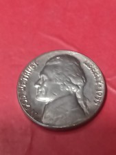 1955-P Jefferson Nickel ● BU ● Exact Coin Shown ● #260917 picture