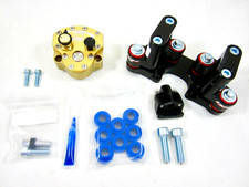 Scotts Performance BRP Sub Mount Damper Stabilizer Kit KTM 790 890 Adventure picture