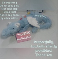 *SALE PRICE 1 BNWT SKY DRAGON LARGE DIGITAL SALES RECEIPT AVAIL SHIPS WORLDWIDE picture