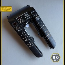 15-18 OEM Porsche Macan 95B Front HVAC AC Climate Control Panel Cluster Switch picture