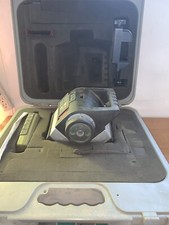 TESTED Porter Cable RT-5250-1 Rotary Laser Self Level w/Case Free S&H picture