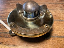Unusual Vintage Batwing 