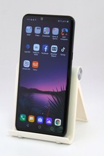 Fair Condition - LG G8 Thin Q 128GB Black (AT&T ONLY) -  picture