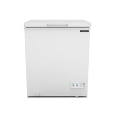 Frigidaire 5.0 Cu. ft. Chest Freezer, White , EFRF5003 picture
