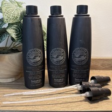 3 Tweak'd by Nature Dhatelo Seed Restore Hydrating Treatment Mist 6 oz SEALED picture