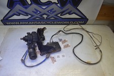 U1-2 Superatv Power Steering Unit 2012 Polaris Rzr 800 S EPS 12 Free Us Ship picture