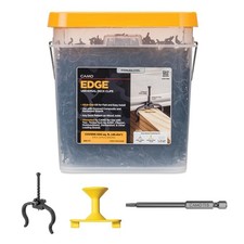 CAMO 0344356 Edge Clip Hidden Deck Fasteners (900 ct) picture