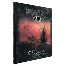 Black Void: Into The Oblivious Depths picture