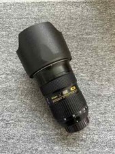 Nikon AF-S NIKKOR 24-70mm f/2.8G ED Zoom Lens for Nikon F-Mount Camera 98% New picture