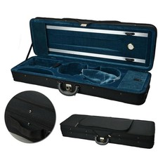 Professional Nylon Fashion 4/4 Full Size Acoustic Violin Case Bag US Seller picture