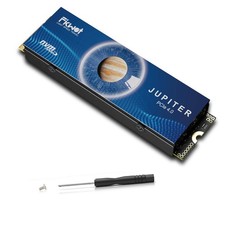 Fikwot 1TB M.2 SSD NVMe Gen 4.0 Internal Solid State Drive w/ Heatsink 7100MB/s picture