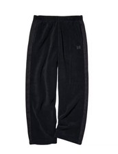 UNIQLO × NEEDLES Black Fleece Wide Pants Size XS-XXL Unisex Brand New Authentic picture