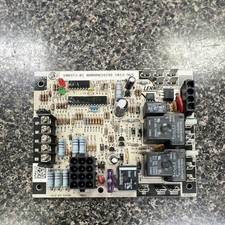 OEM LENNOX 100973-01 1012-969 CONTROL BOARD HVAC USA SELLER  picture