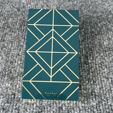 Tarte All InOne Amazonian Clay Sunkissed Showstoppers Party Trio Palette Blusher picture