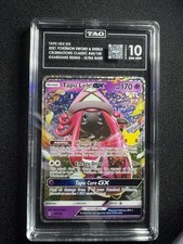 2021 Pokémon Celebrations Classic Collection Tapu Lele GX TAG 10 picture