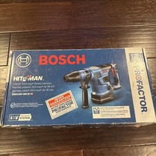 Bosch GBH18V-36CN-RT 18V PROFACTOR 1-9/16