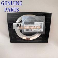 GENUINE NEW 62890-6FL0A Front Emblem Compatible Radar for 2017-2020 ROGUE LUXURY picture