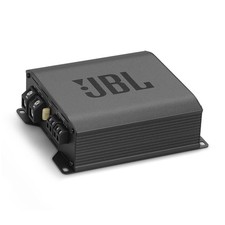 JBL STAGEGT80021AM 2 Channel 80W RMS x 2 Amplifier STAGE GT80021 picture