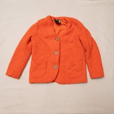 RARE 1960s Mary Quant Cardigan Sweater XS  S picture