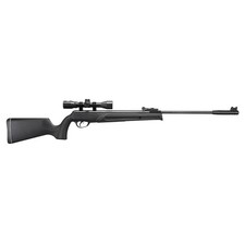 Factory Refurbished Umarex Ruger U-Force .22 Cal Air Rifle With 4X32 Scope picture