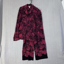 Soma pajama set size medium picture