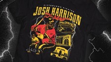 Pittsburgh Pirates 8/8/26 SGA T Shirt 