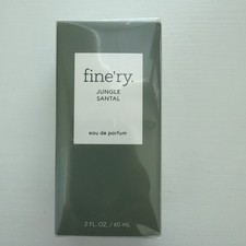 Fine’ry Jungle Santal Eau De Parfum 2floz/60ml picture