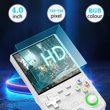 R36 Ultra 128GB Retro Handheld Game Console 4