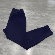 Lululemon Free To Roam Joggers 30” Women’s 8 Pull On Stretch Athletic Office picture