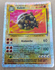 Golem 24/110 Legendary Collection Reverse Holo HP picture