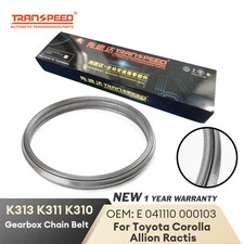 NEW K313 K311 K310 CVT Transmission Belt Chain ForToyota Corolla Allion Ractis picture