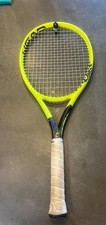 HEAD Graphene 360 Extreme MP Tennis Racquet | 4 1/4 Grip (L2) | Very Good picture