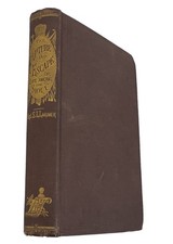 1870 The Capture and Escape Life Among the Sioux Sarah L Larimer 1st Edition picture