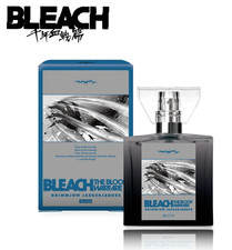 BLEACH Thousand-Year Blood War Grimmjow Jaegerjaquez Fragrance Perfume 30ml JP picture