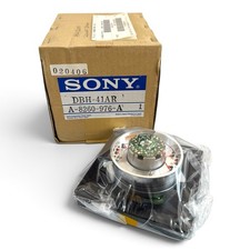 Sony DBH-41AR VCR Lower Drum Head Assembly A-8260-976-A Japan NOS picture