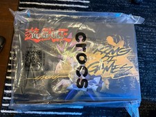 Yugioh Blue Eyes Crocs Size 10 *NEW* picture