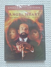 Angel Heart (DVD 2004, Special Ed.) Oop, De Niro/Rourke/Bonet NEW Sealed F-Ship  picture