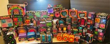 Schylling Needoh Multiple Items, Collectable Viral Squishy Toys Authentic picture
