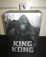 NECA King Kong Ultimate 8