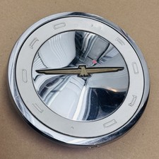 🪩 2004-05 FORD THUNDERBIRD CHROME Center Cap 4W63-1A096-CC OEM picture