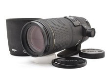 [Almost MINT] Sigma AF 180mm f/3.5 APO Macro EX IF HSM For Canon EF From JAPAN picture