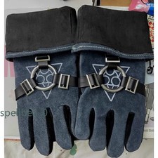 NEW GACHIAKUTA Rudo Gloves Cos Costume Props Anime Game Comic Movie NEW Gifts picture