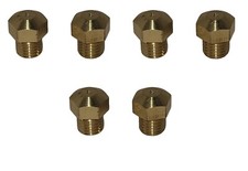 Dacor SGM466 Propane LPG or Natural Gas Orifices picture