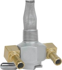 Pingel PowerFlo Fuel Valve  38in NPT  516in Dual Outlet  32GSXRDAH G1N picture