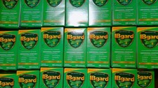 IBgard Abdominal Comfort Gut Health 48 Capsules, NEW DMGD BOX  05/27 picture