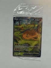 Charizard V UPC SEALED Black Star Promos - SWSH260 SWSH261 SWSH262 - Pokemon TCG picture