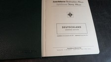 Very nice Germany collection in album picture